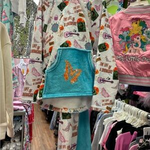 Taylor Swift Life of A Showgirl Hoodie And Sweatpants